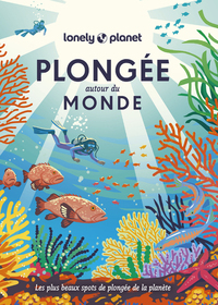 Plongee Autour Du Monde (edition 2023) 