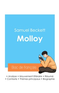 Reussir Son Bac De Francais 2024 : Analyse De Molloy De Samuel Beckett 