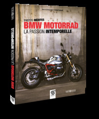 Bmw Motorrad : La Passion Intemporelle 