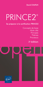 Prince2 (3e Edition) 