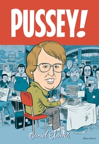 Pussey ! 