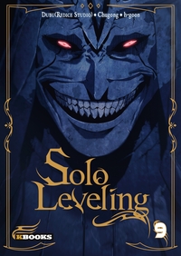 Solo Leveling T.9 