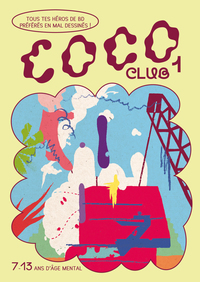 Coco Club N1 