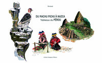 Du Machu Pichu A Nazca : Tableaux Du Perou 