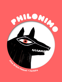 Philonimo T.9 : Le Loup De Hobbes 