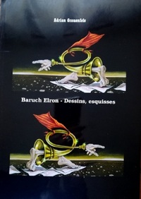 Baruch Elron - Dessins, Esquisses 