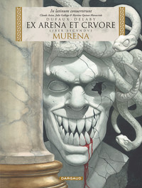 Murena T.2 : Ex Arena Et Cruore 