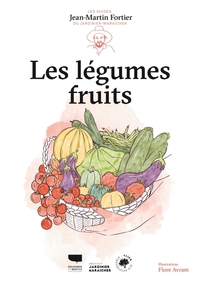 Les Legumes Fruits 