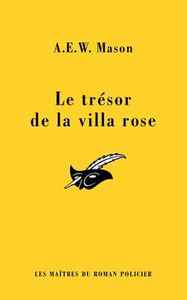 Le Tresor De La Villa Rose 