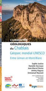 Curiosites Geologiques : Chablais Geoparc Mondial Unesco : Curiosites Geologiques 