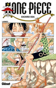 One Piece - Edition Originale Tome 9 : Larmes 