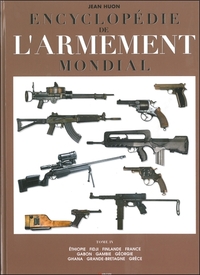 Encyclopedie De L'armement Mondial T.4 