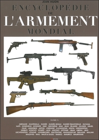 Encyclopedie De L'armement Mondial T.5 
