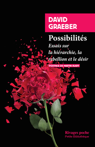 Possibilites : Essais Sur La Hierarchie, La Rebellion Et Le Desir 