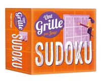 Un Sudoku Par Jour (edition 2023) 