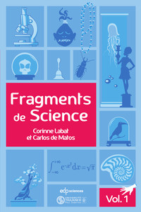 Fragments De Science T.1 