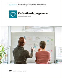 Evaluation De Programme : De La Reflexion A L'action 