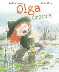 Olga Cracra 