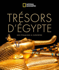 Tresors D'egypte 