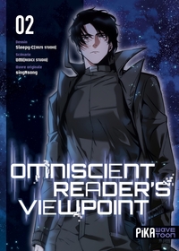 Omniscient Reader's Viewpoint Tome 2 