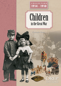 Les Enfants Pendant La Grande Guerre 