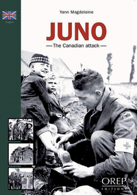 Juno : L'assaut Des Canadiens 