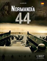 Normandie 44 