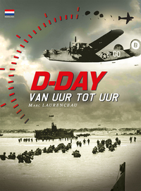 D-day Van Uur Tot Uur 