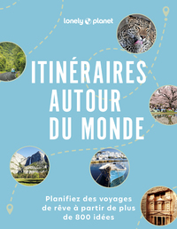 Itineraires Autour Du Monde 