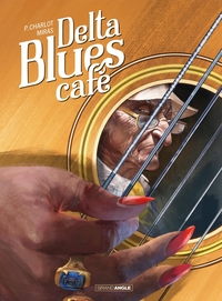 Delta Blues Cafe 