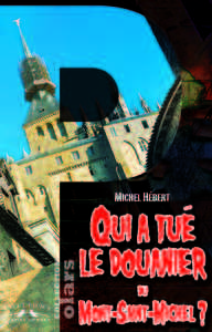 Qui A Tue Le Douanier Du Mont-saint-michel 