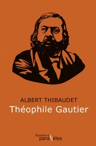 Theophile Gautier 