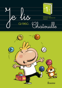 Lis Avec Chatouille 1 