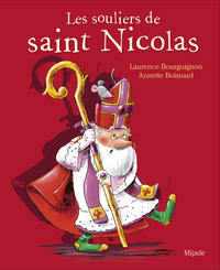 Les Souliers De Saint Nicolas 