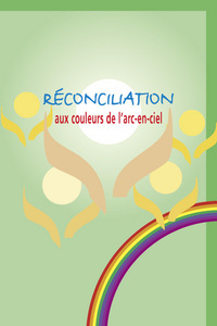 Reconciliation Aux Couleurs De L'arc En Ciel 
