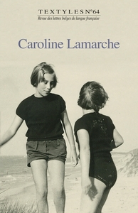 Textyles N64 : Caroline Lamarche 