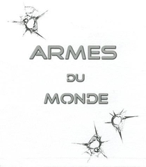 Coffret Armes Du Monde (armes Precision, Assaut, Poing) 