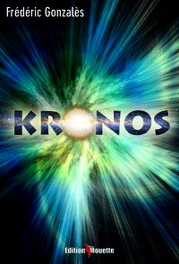 Kronos (relie Cartonne) 