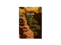 Papier T.3 : Papier Provence ; Le Guide Confidentiel De La Provence 