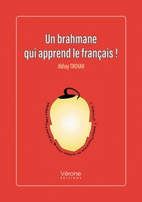 Un Brahmane Qui Apprend Le Francais ! 