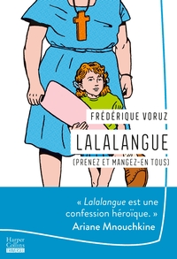 Lalalangue (prenez Et Mangez-en Tous) 