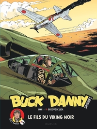 Buck Danny - Origines T.2 : Le Fils Du Viking Noir 