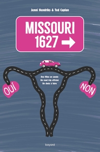 Missouri 1627 