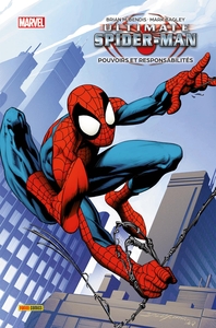 Ultimate Spider-man Tome 1 