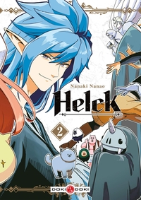 Helck Tome 2 