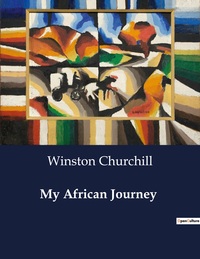 My African Journey 