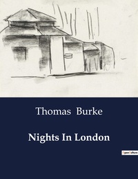 Nights In London 