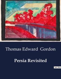 Persia Revisited 