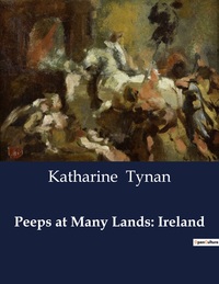 Peeps At Many Lands: Ireland 