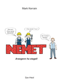 Nemet - Araogenn Ha Stagell 